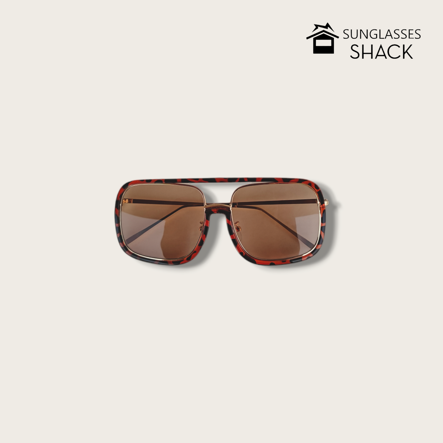 GC TORTOISE SUNGLASSES
