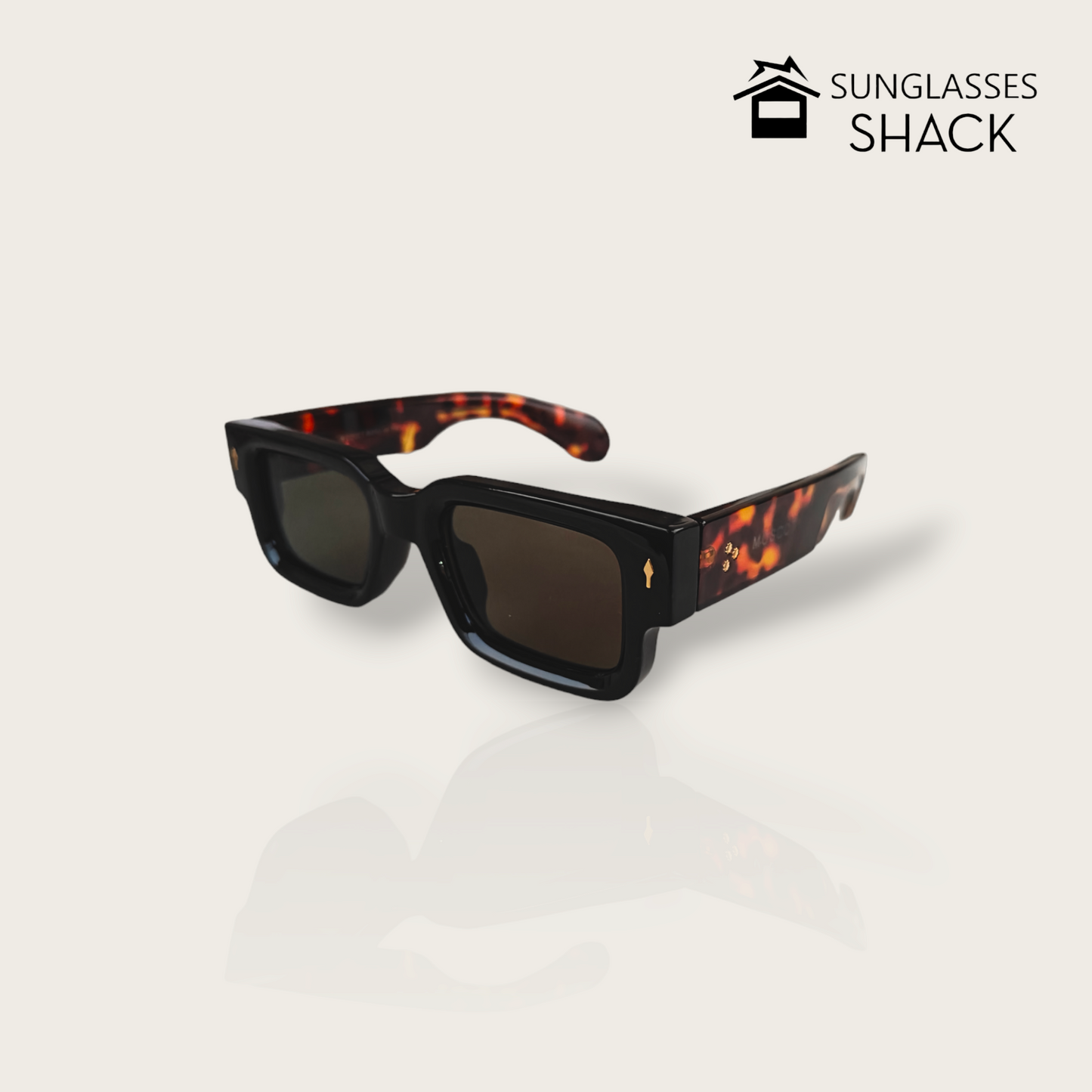 سلحفاة مستطيلة MC