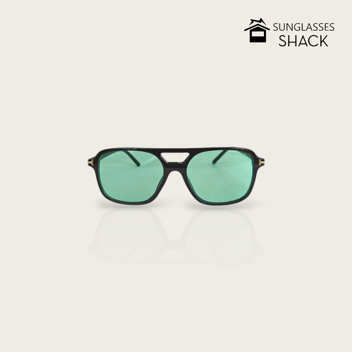 VIVID SUNGLASSES - TIFFANY