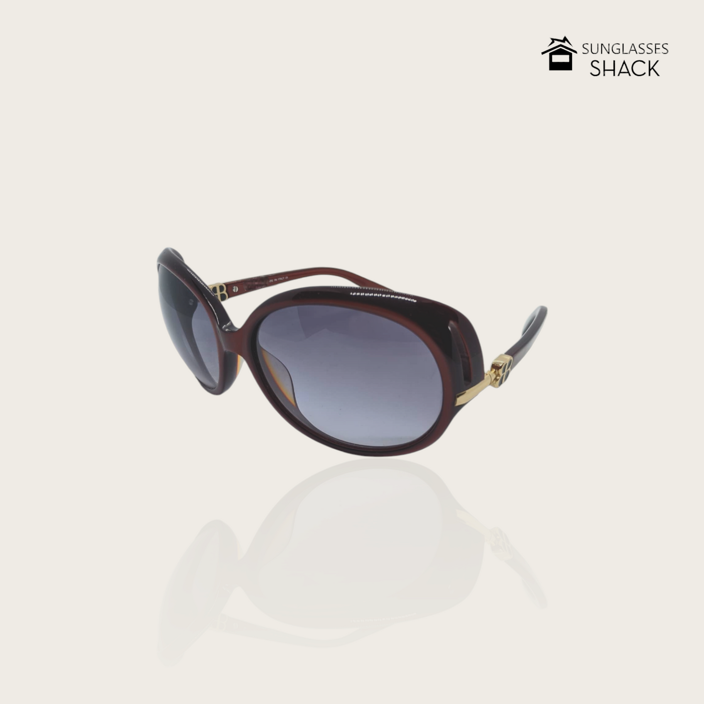 HB FULL FACE SUNGLASSES