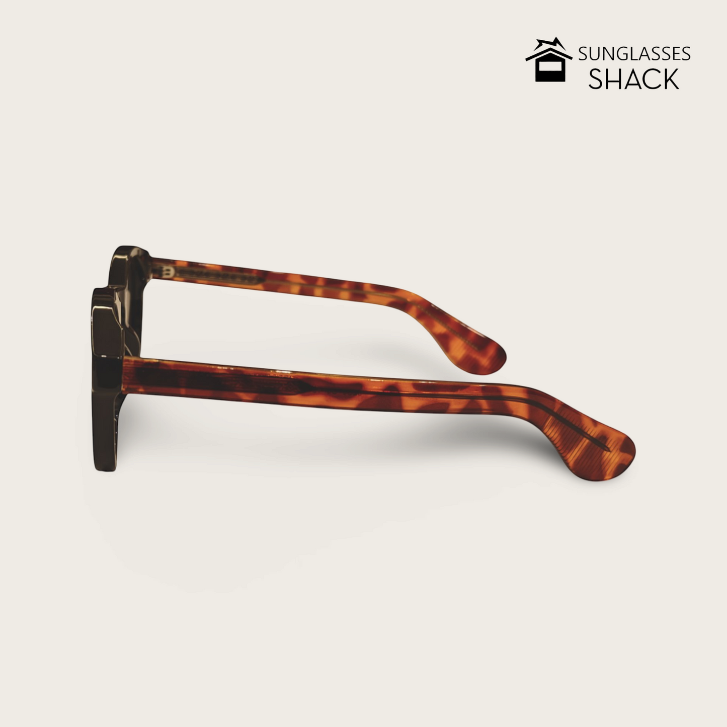 BROWNSTONE SUNGLASSES - JM