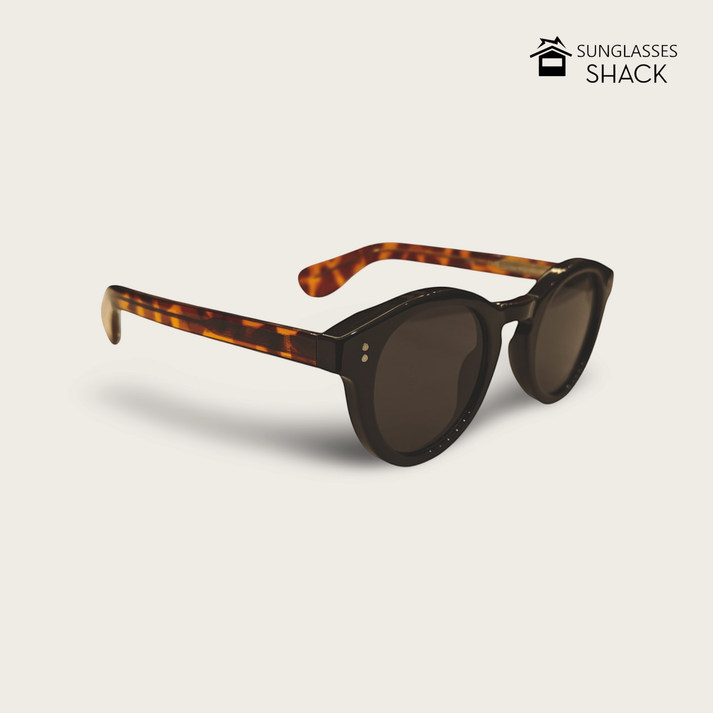 BROWNSTONE SUNGLASSES - JM