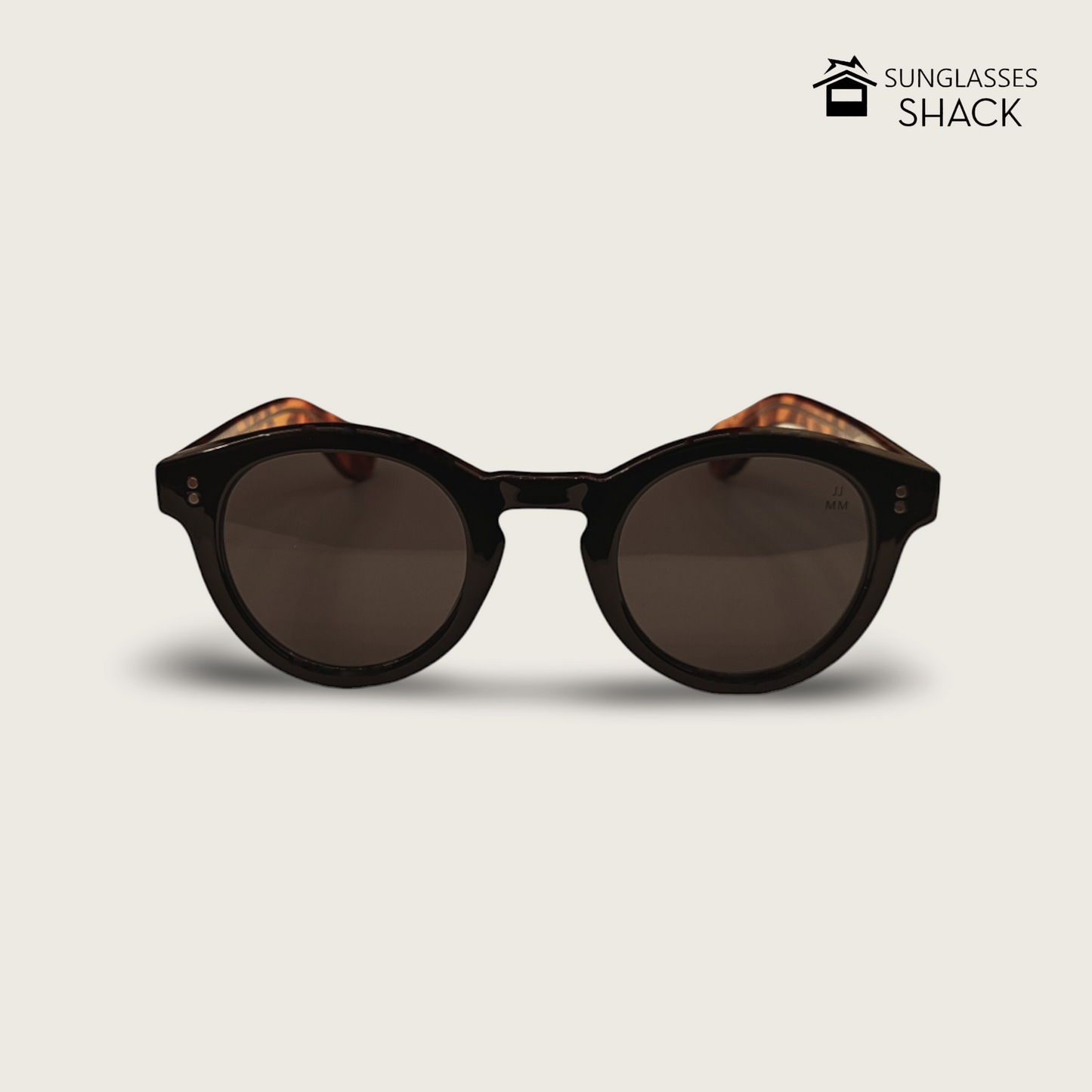 BROWNSTONE SUNGLASSES - JM