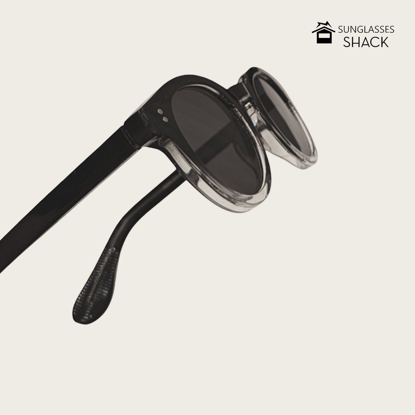 MONCHROME SUNGLASSES - JM