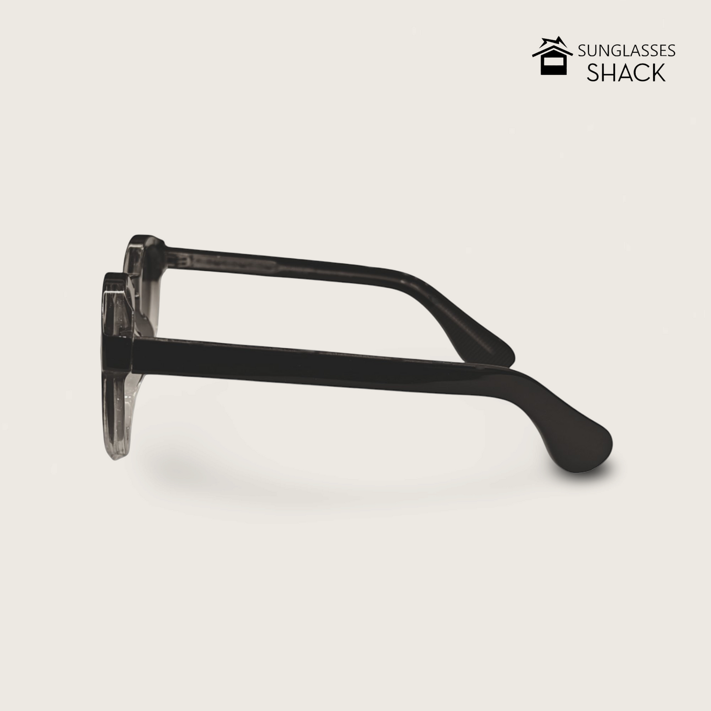 MONCHROME SUNGLASSES - JM