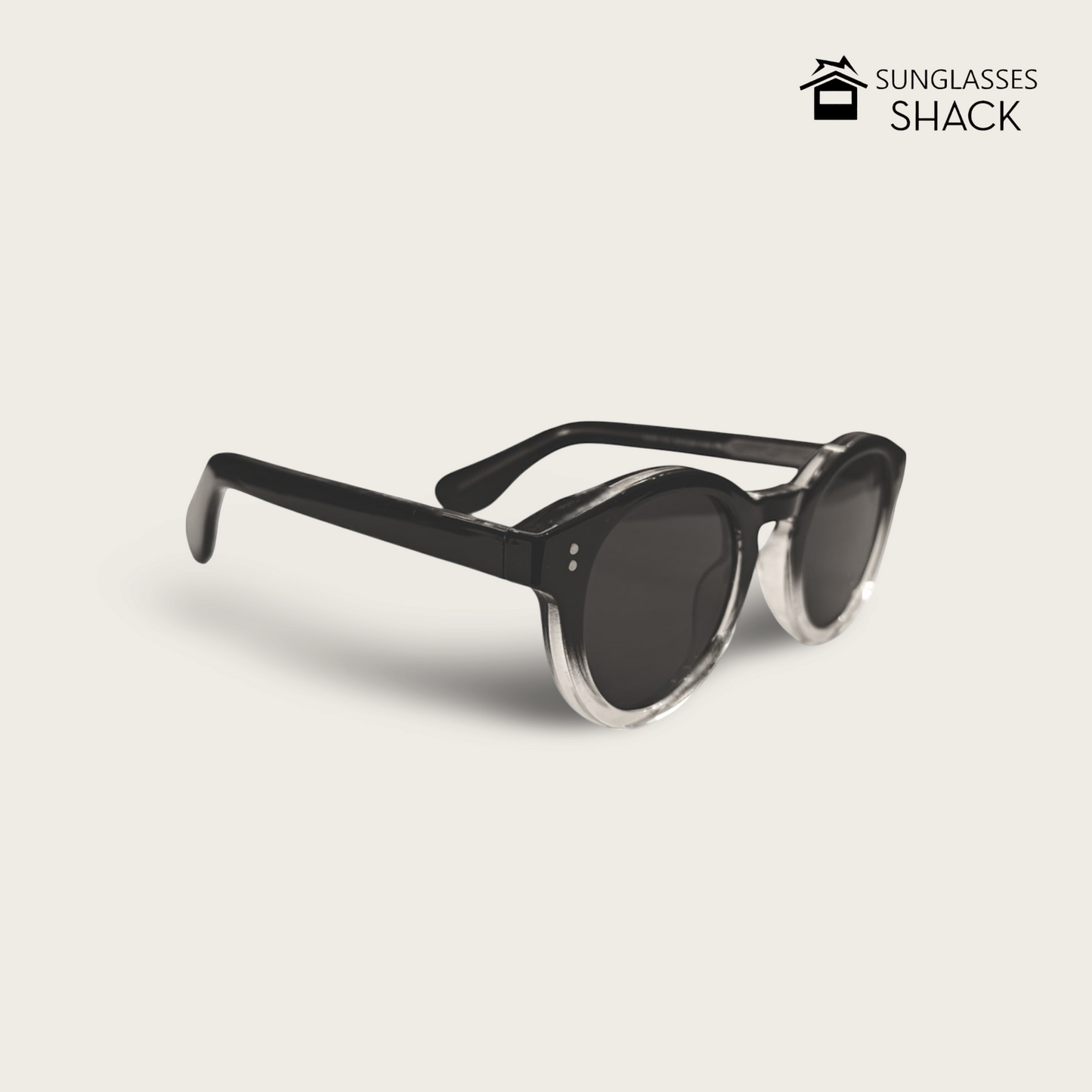MONCHROME SUNGLASSES - JM