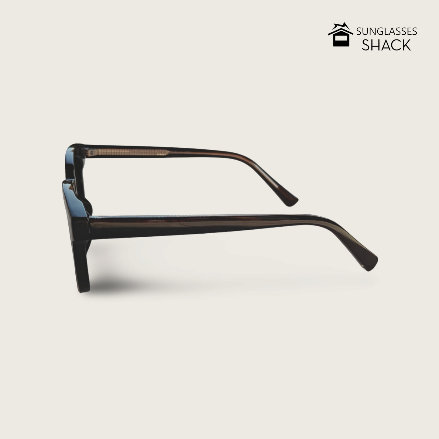 ICONIC BLACKOUT SUNGLASSES - JM
