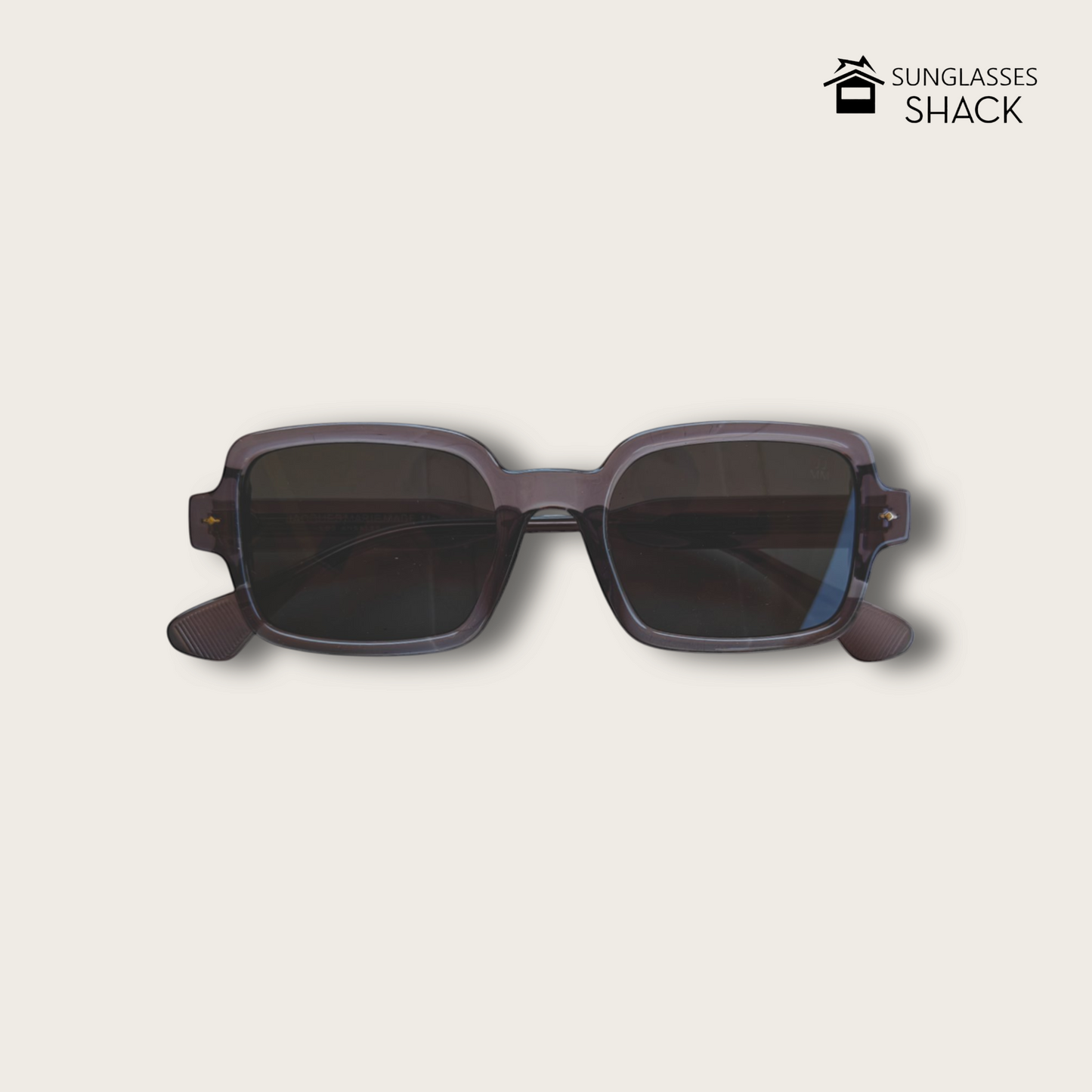 VIOLET HAZE SUNGLASSES - JM