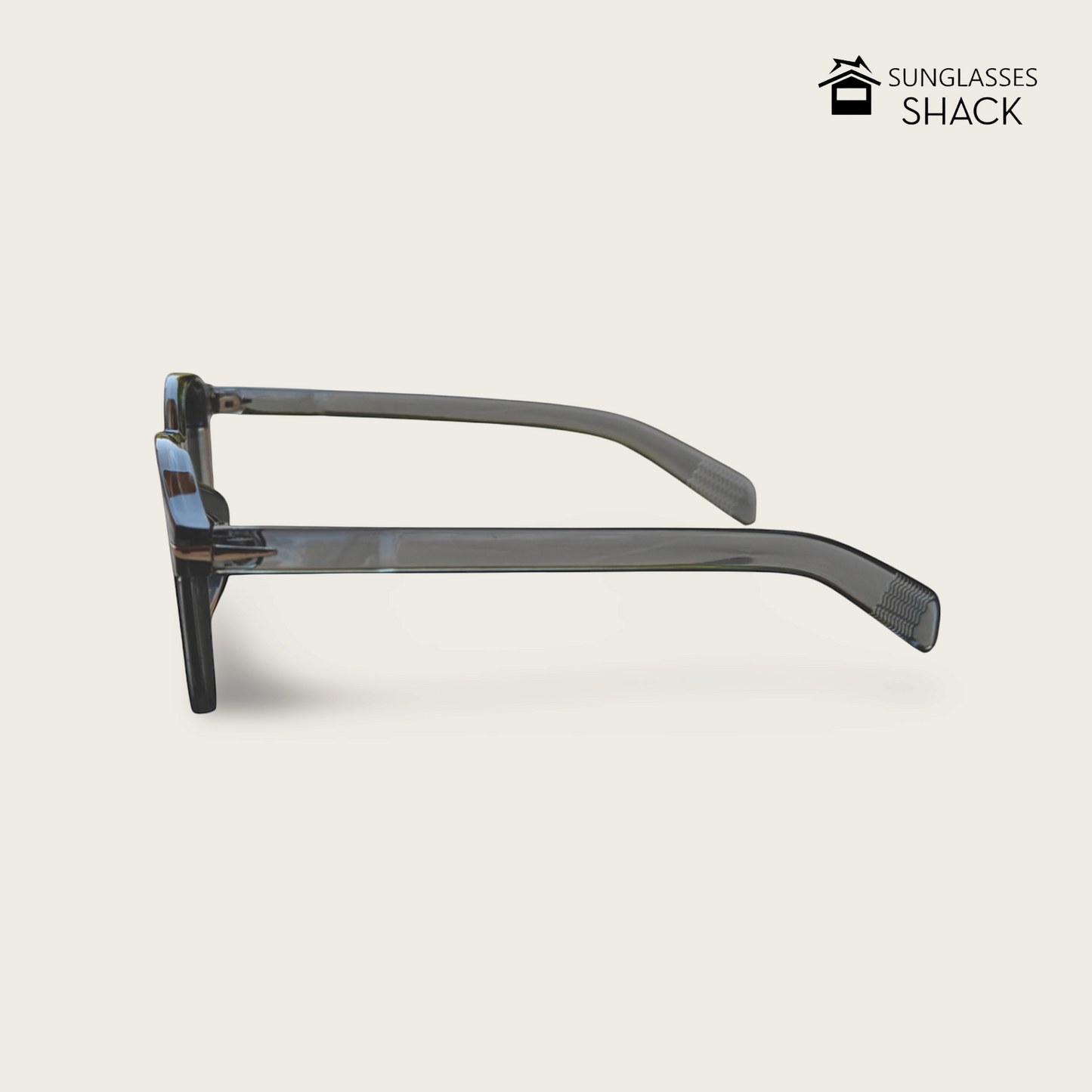 ECLIPSE GREY SUNGLASSES - DB