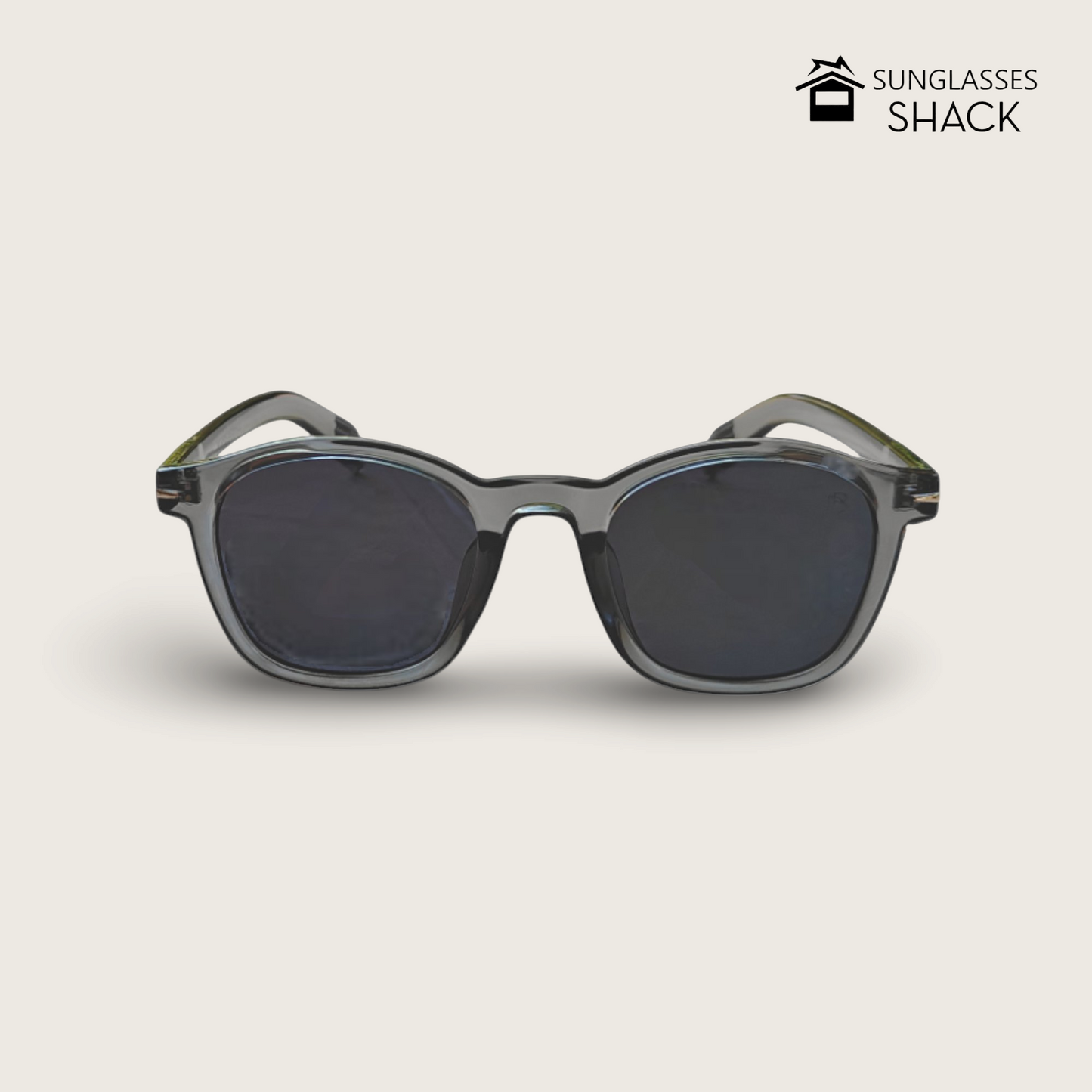 ECLIPSE GREY SUNGLASSES - DB