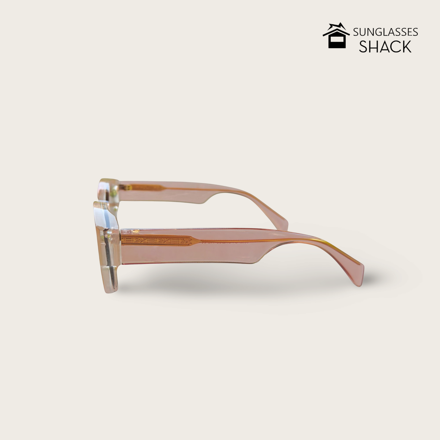 PINK PASSION SUNGLASSES - JM