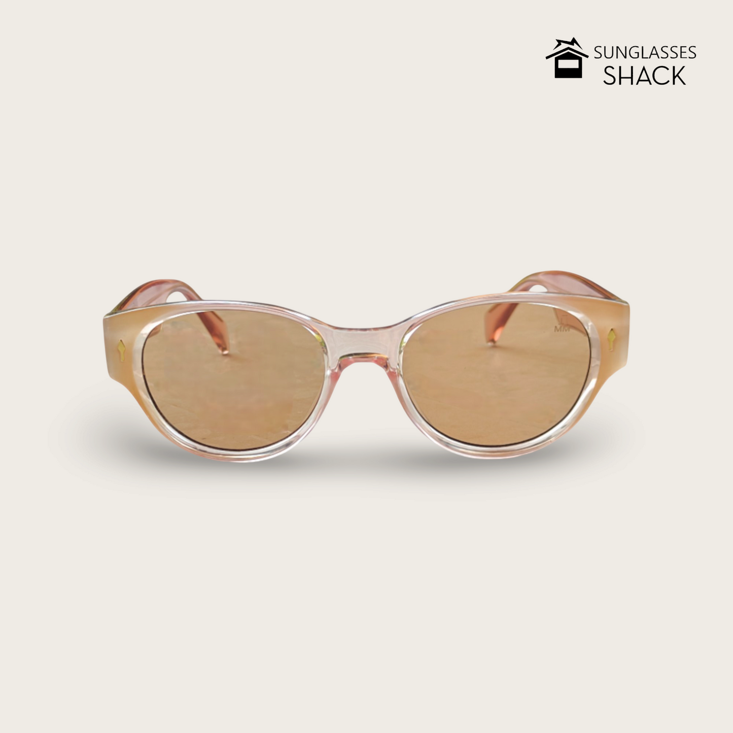 PINK PASSION SUNGLASSES - JM