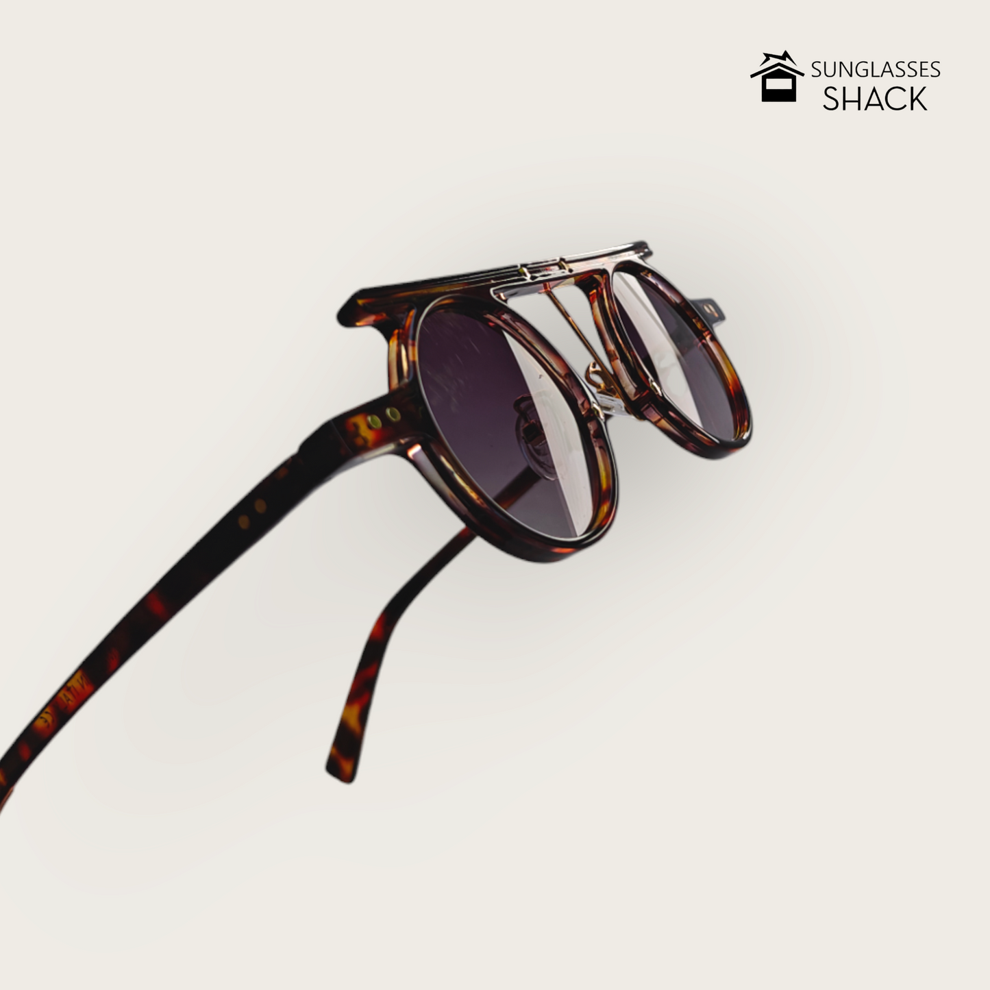 CYBERPUNK SUNGLASSES