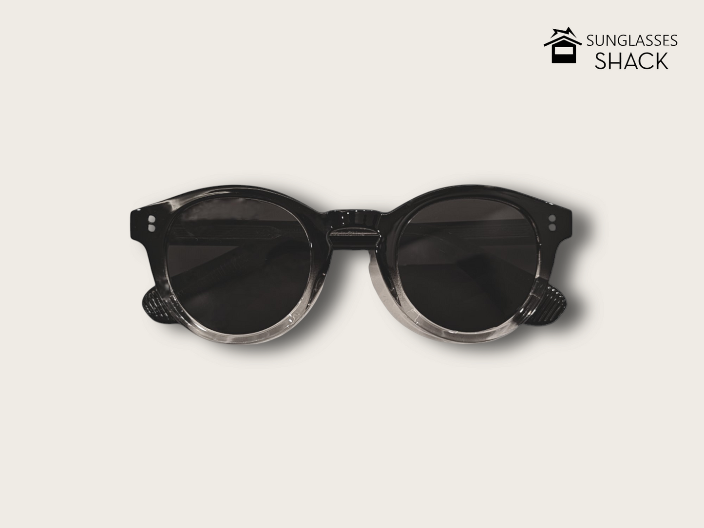 MONCHROME SUNGLASSES - JM