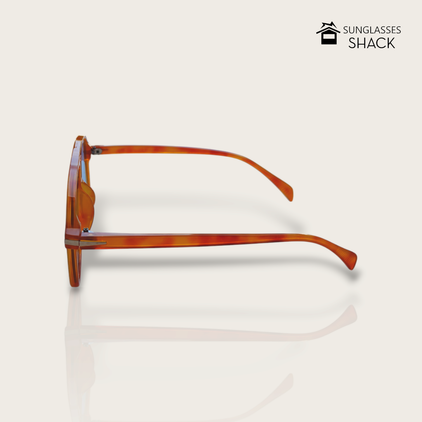 SUNBURST SUNGLASSES - DB