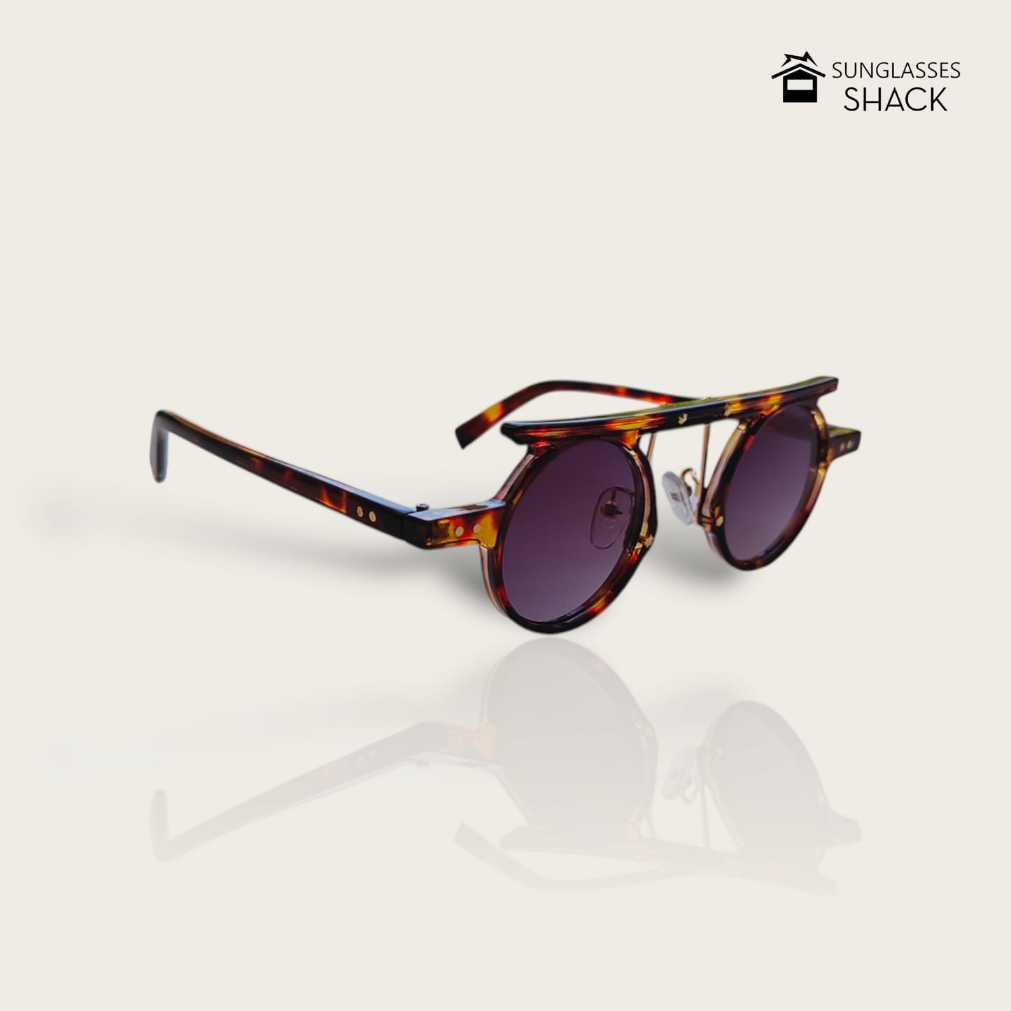 CYBERPUNK SUNGLASSES