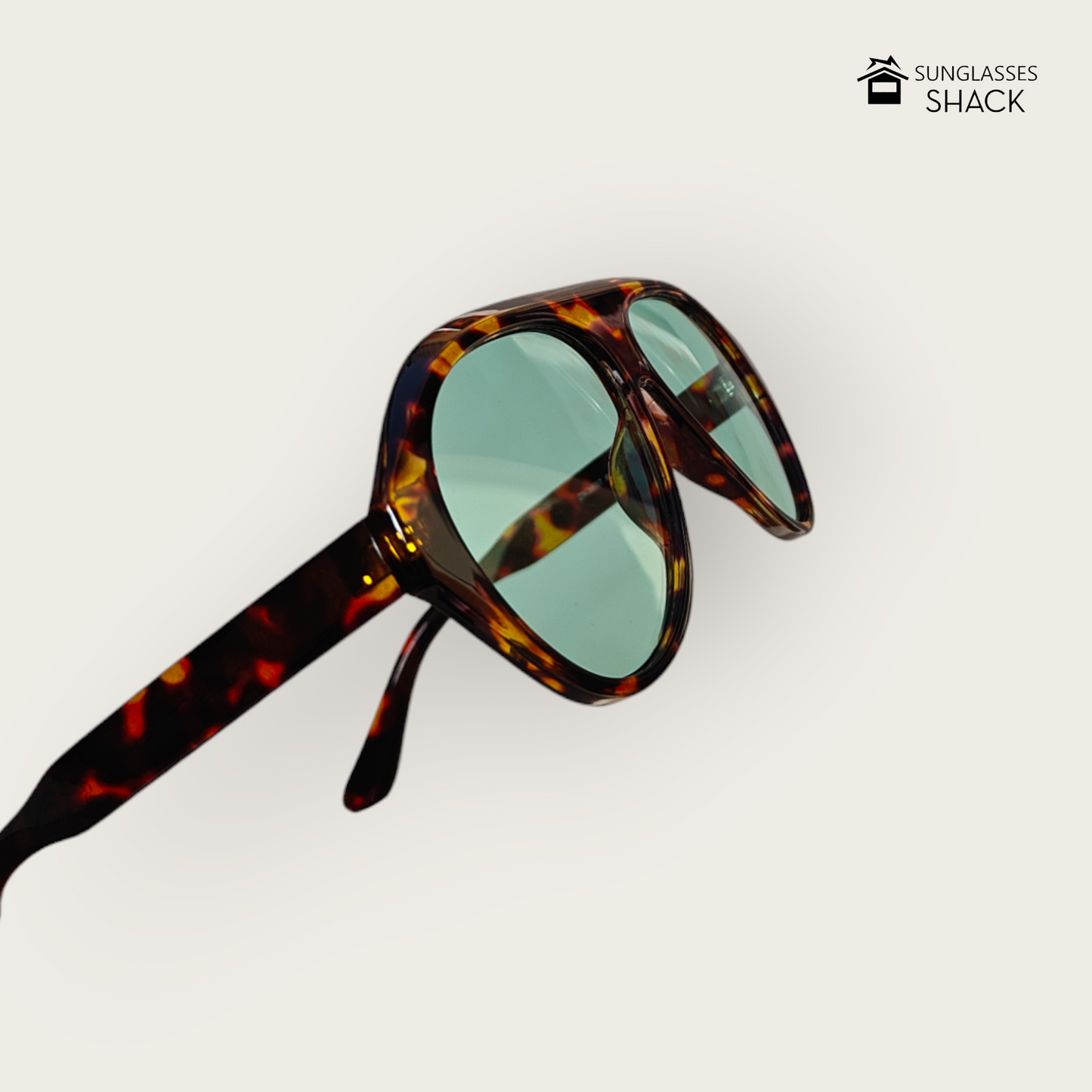 OCEANIC TORTOISE - OVERSIZED