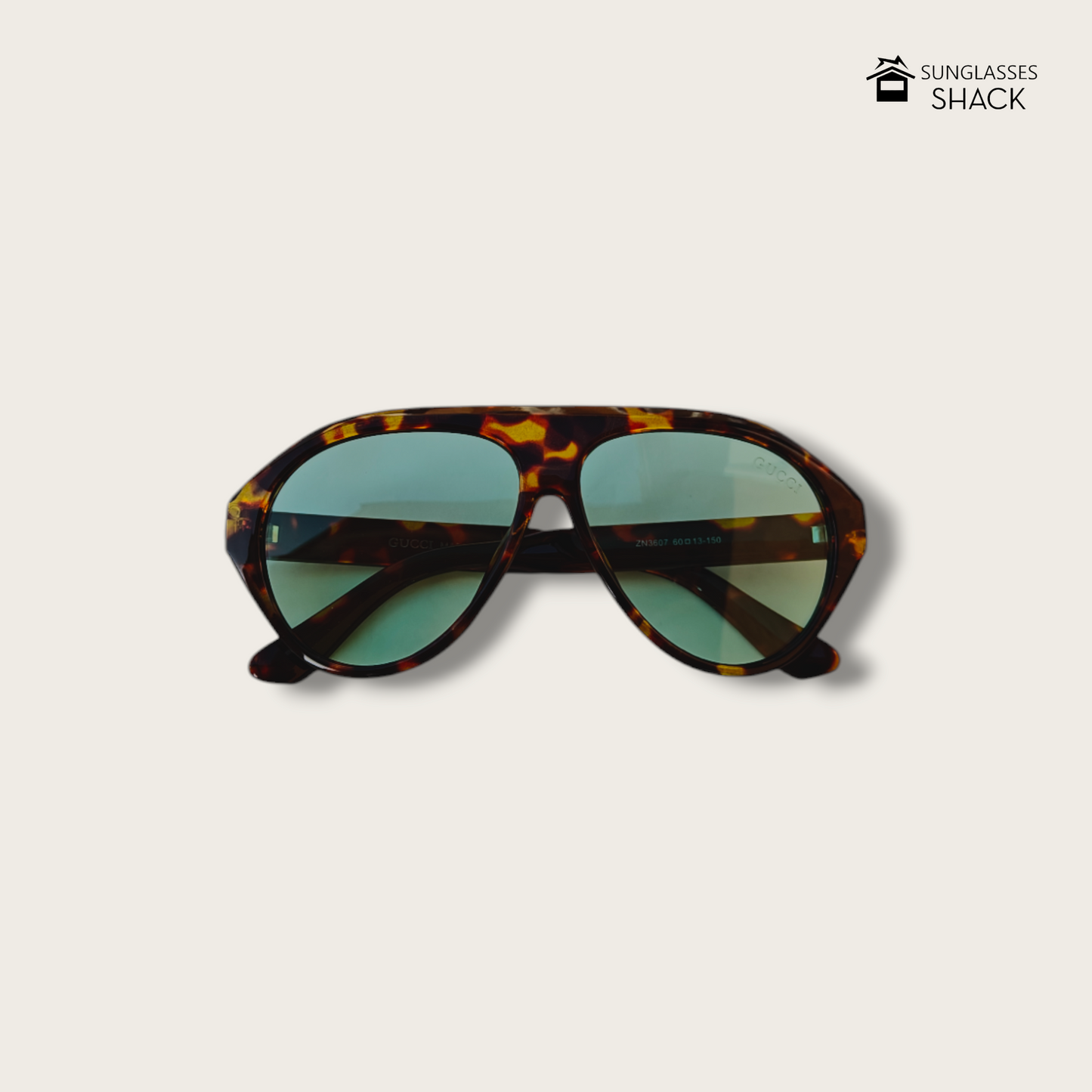 OCEANIC TORTOISE - OVERSIZED