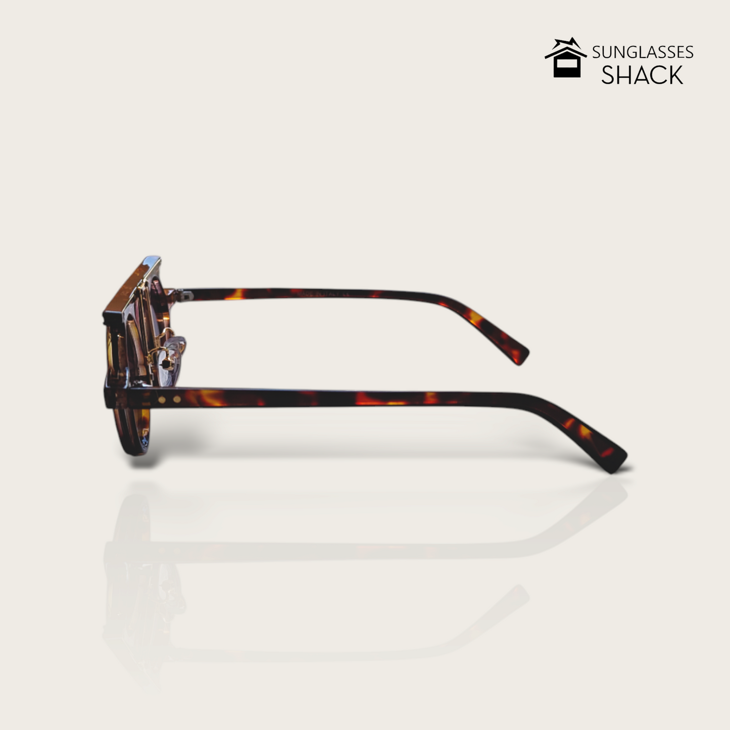 CYBERPUNK SUNGLASSES