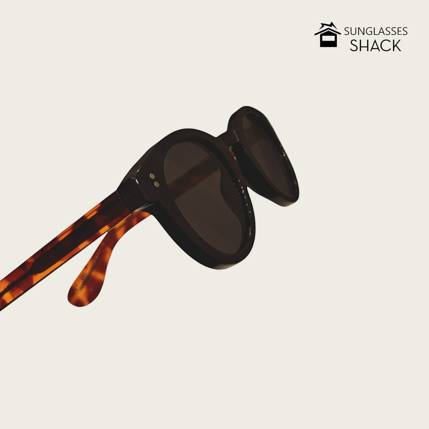 BROWNSTONE SUNGLASSES - JM