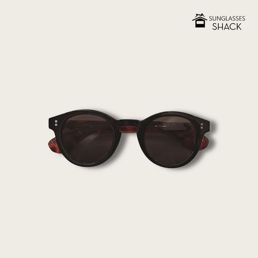 BROWNSTONE SUNGLASSES - JM