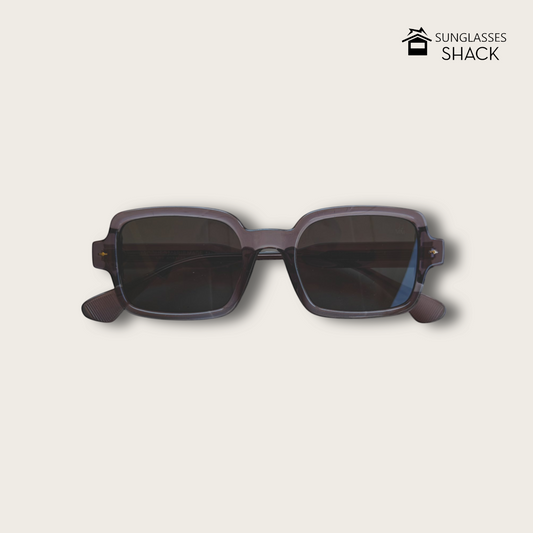 VIOLET HAZE SUNGLASSES - JM