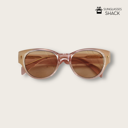 PINK PASSION SUNGLASSES - JM