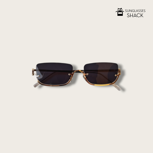 CHIC EDGE SUNGLASSES