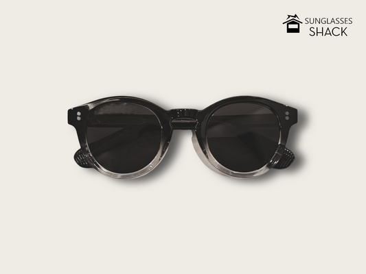 MONCHROME SUNGLASSES - JM