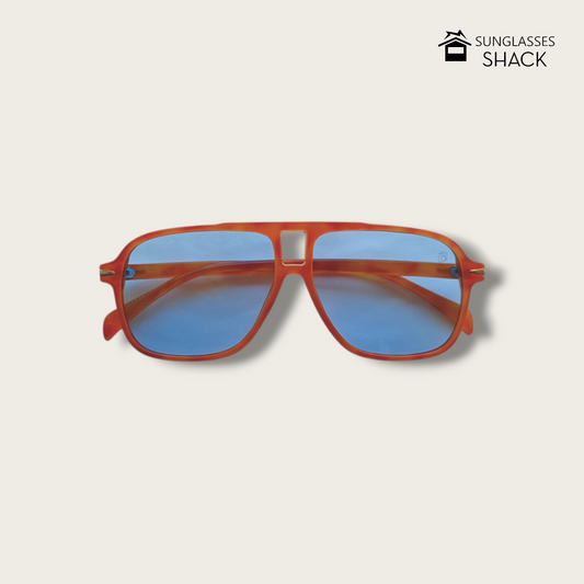 SUNBURST SUNGLASSES - DB