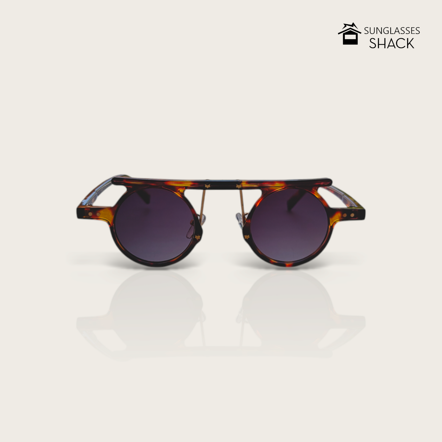 CYBERPUNK SUNGLASSES