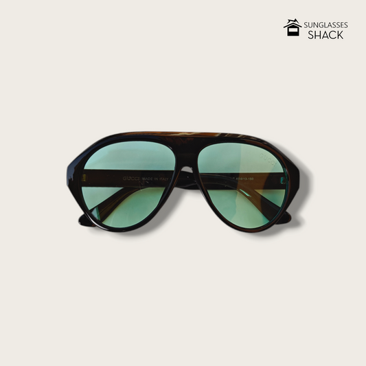 OCEANIC BLACK - OVERSIZED