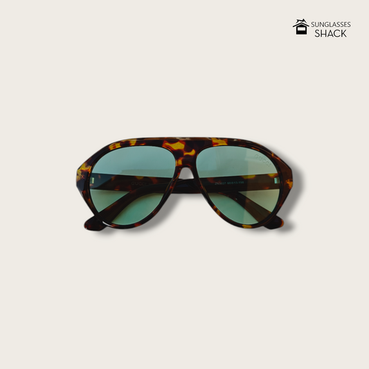 OCEANIC TORTOISE - OVERSIZED