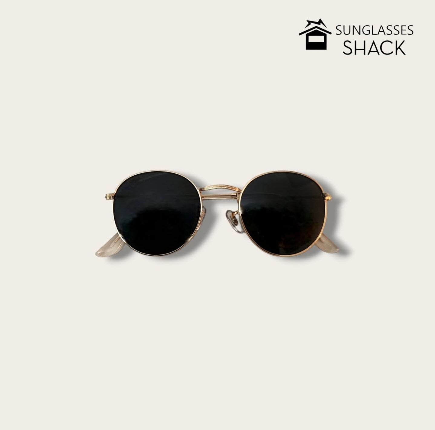 ROUND SUNGLASSES